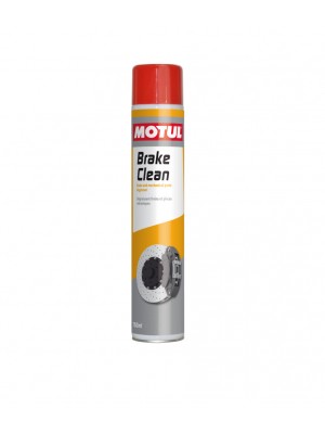 MOTUL BRAKE CLEAN 0,75L